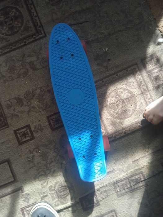 Продам скейт за 2.500