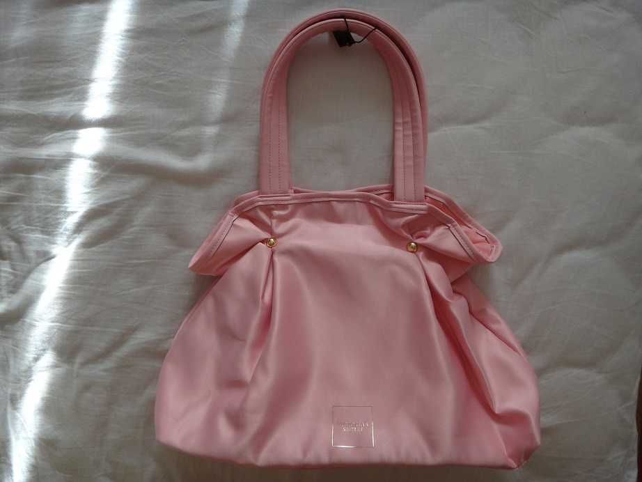 Нова розова чанта Victoria's Secret
