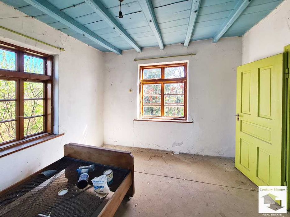 Продава се Къща в с. Дъскот, Област Велико Търново - 110 кв.м за 155 €/кв.м - Снимка #5