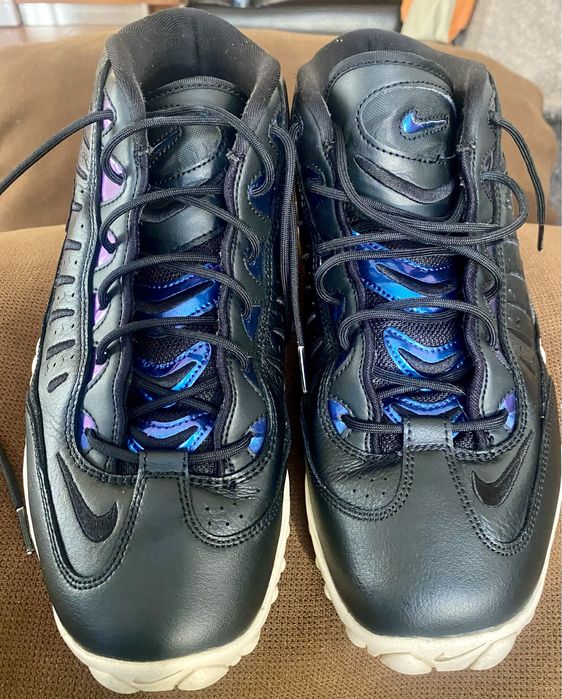 Nike оригинални маратонки номер 45