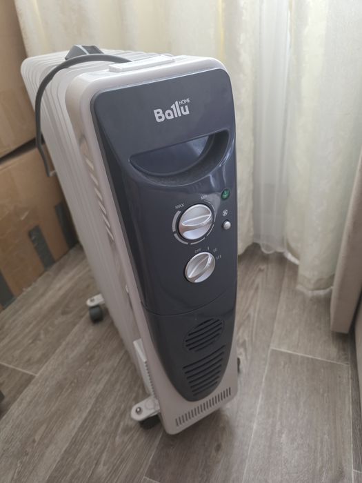 Продам обогреватель