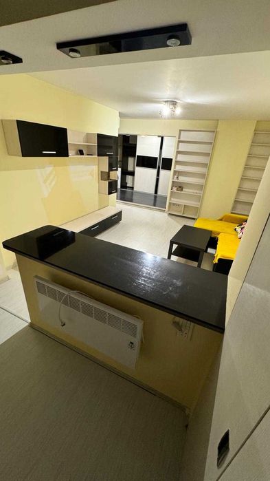 Inchiriez ap. 2 camere / 450 EUR– Confort Park (lângă Rin Grand Hotel)