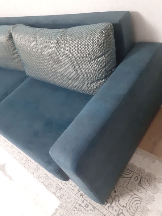 Продам мягкая мебель