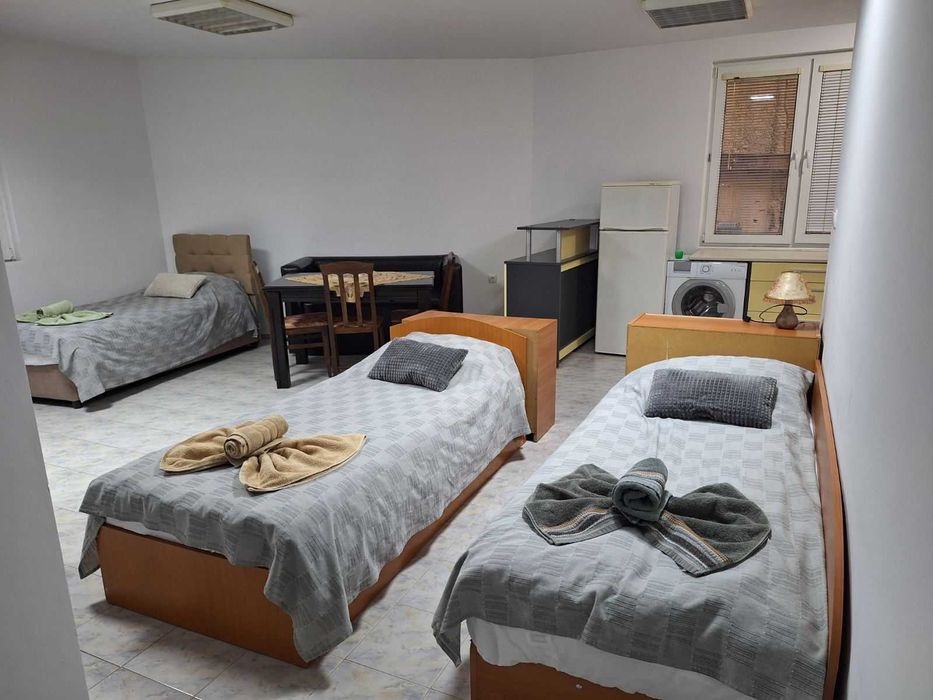 Продава се Двустаен апартамент в Габрово, Център - 57 кв.м за 1050 €/кв.м - Снимка #7