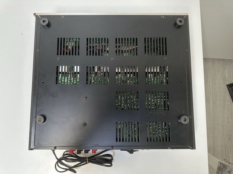 Luxman L 410 (Japan)