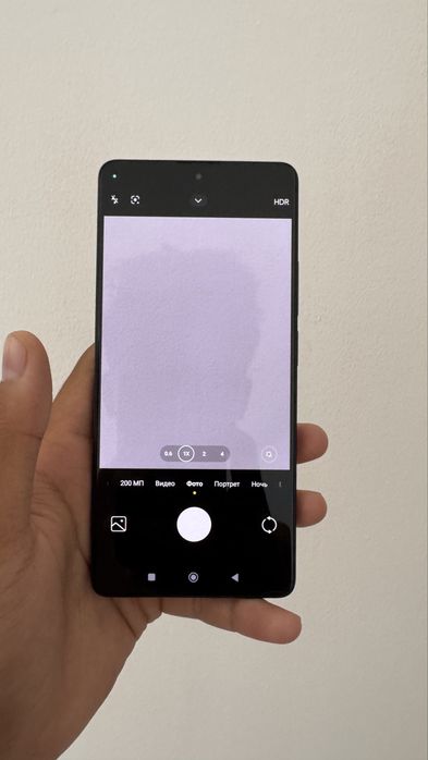 Xiaome Redmi note 13