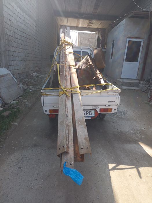 Чугунний батарея оламиз