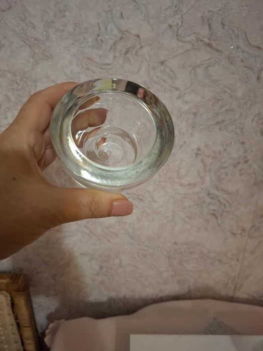 L`Occitane Свещници