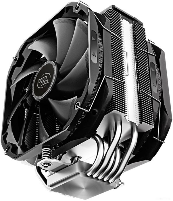 Кулер для CPU Deepcool AS500 Plus
