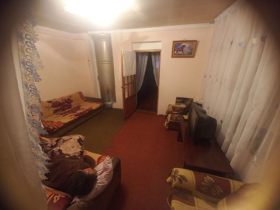 Срочно продаётся дом