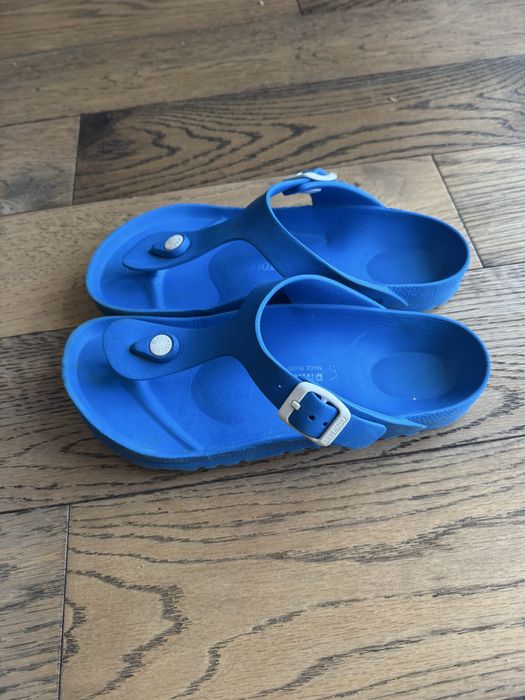 Birkenstock чехли унисекс 36 номер