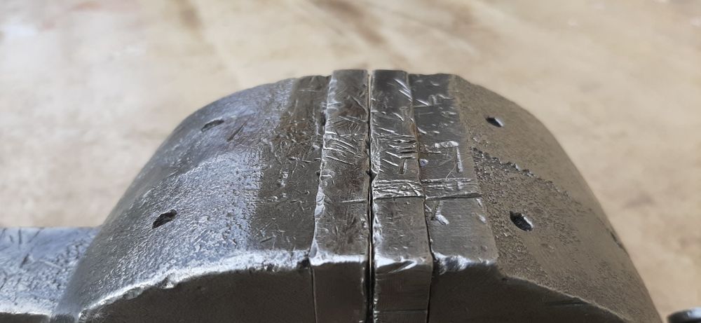 Тиски СССР 1957 год