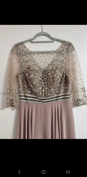 Rochie ocazie /petrecere 42