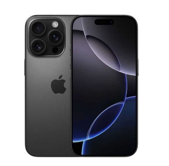 Vănd Iphone 16 Pro !