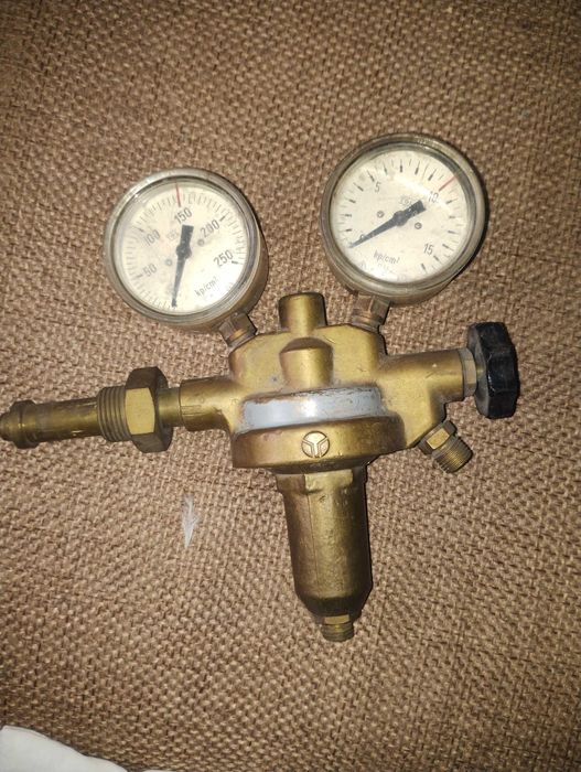 Продава Редуцир вентил