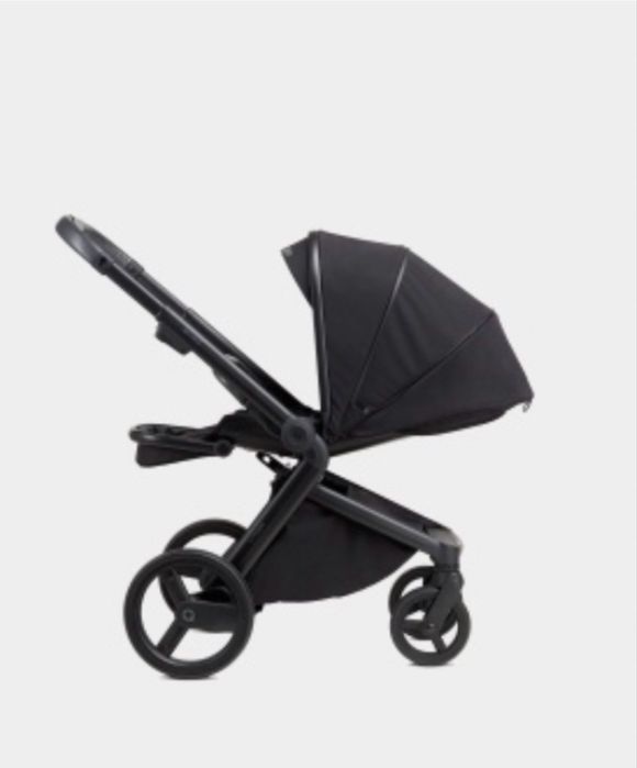 Anex L\Type детская коляска