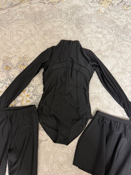 Купальник продам! 3 в1