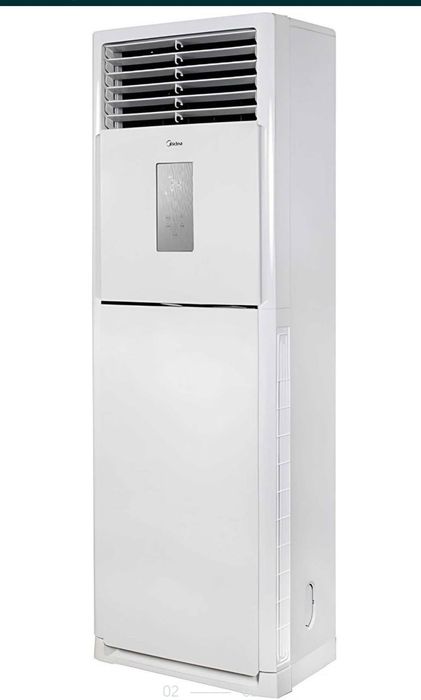 Konditsioner Welkin Floor - standing