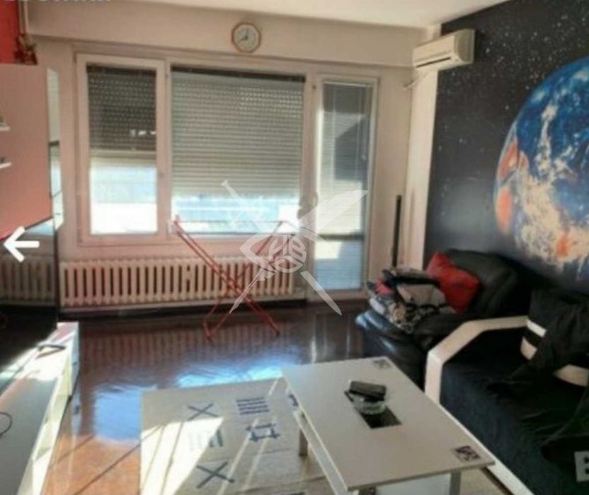 Продава се Двустаен апартамент в София, Красна поляна 1 - 65 кв.м за 2693 €/кв.м - Снимка #1