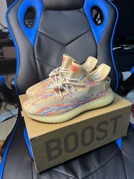 Adidas Yeezy Boost 350 V2 Mx Oat 40-43