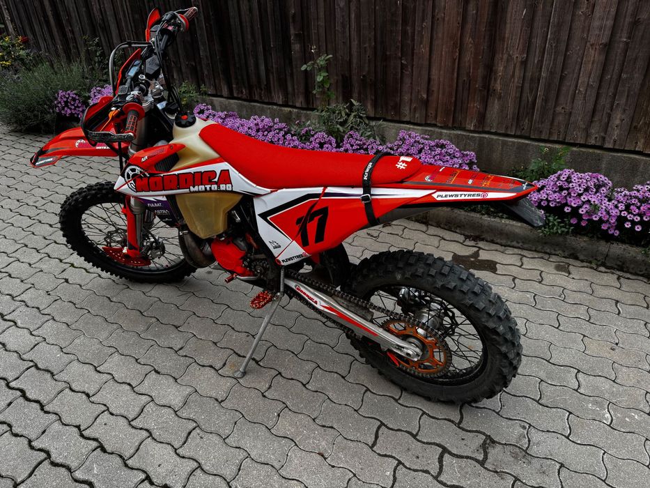 KTM TPI 300 2020