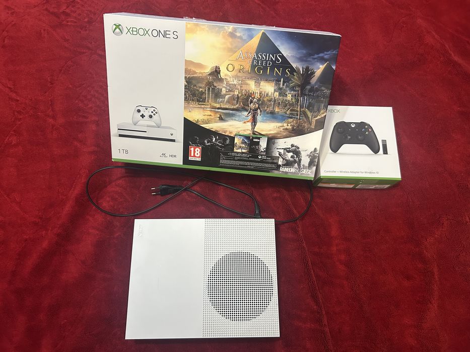 Xbox One S 1 TB