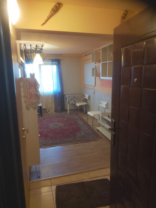 Garsoniera  de,inchiriere