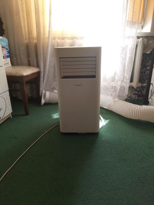 Продам кондиционер