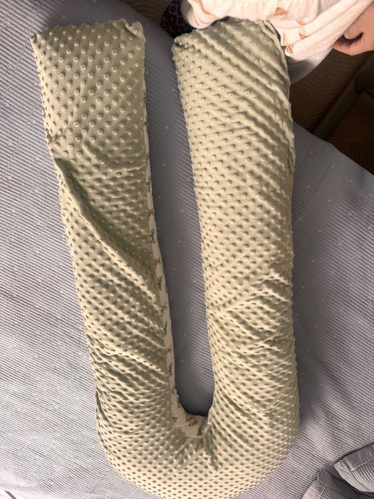 Подушка для беременных бесплатно