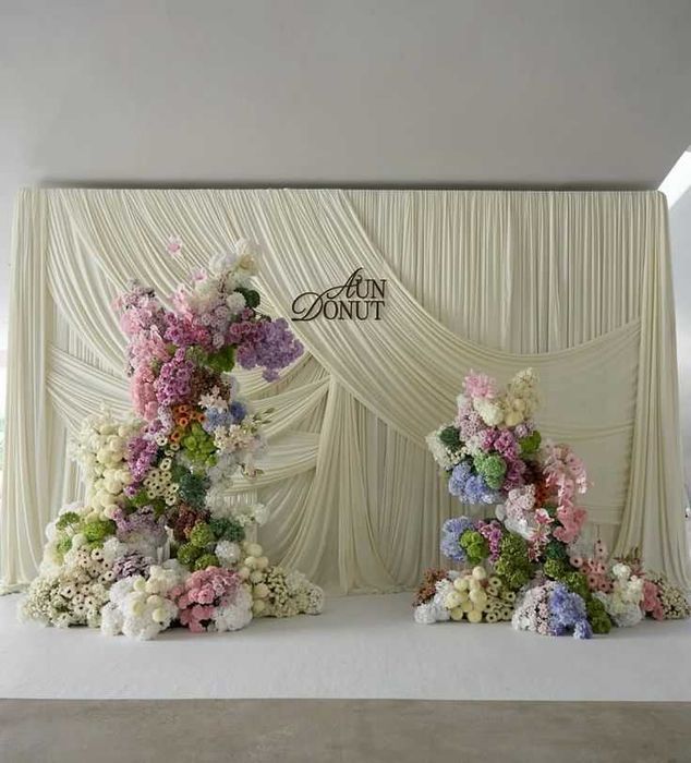 фотозона на меропрятий