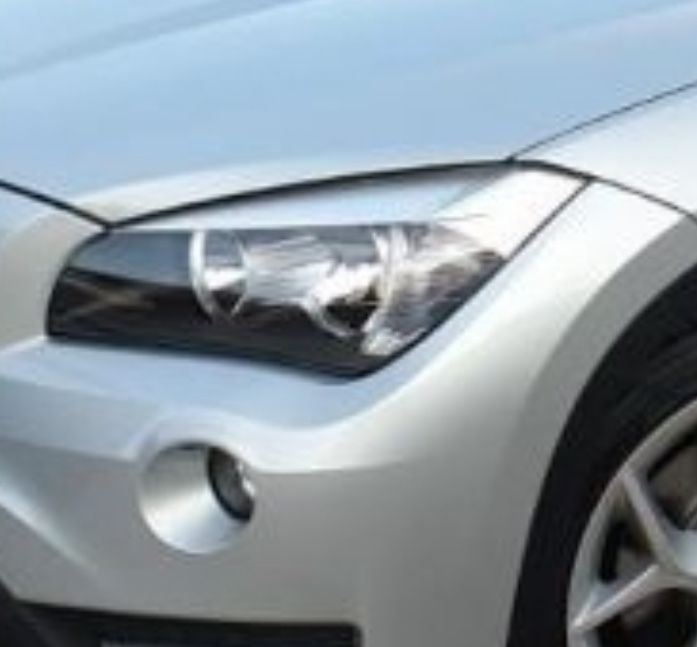 Faruri BMW x1 E 84 Europa, 2012, fara defecte, rupturi, functionale