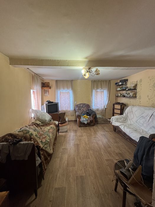 Продам дом п. Бутаково.