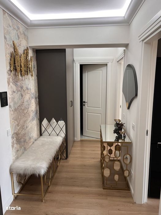 Apartament de închiriat