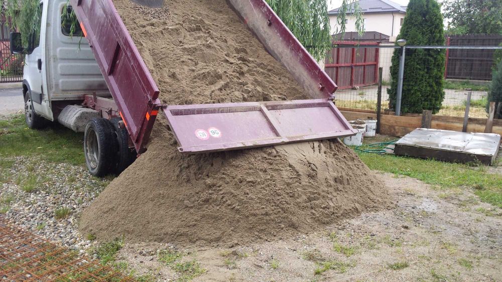 Nisip balastru pietris chisai margaritar calcar granit albastrui moluz
