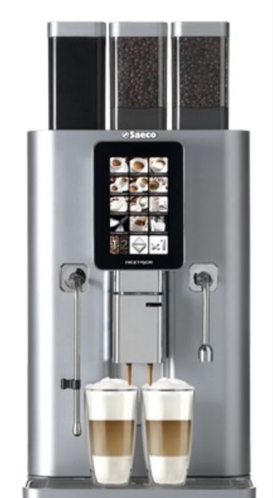 Expressor Saeco Next Stop