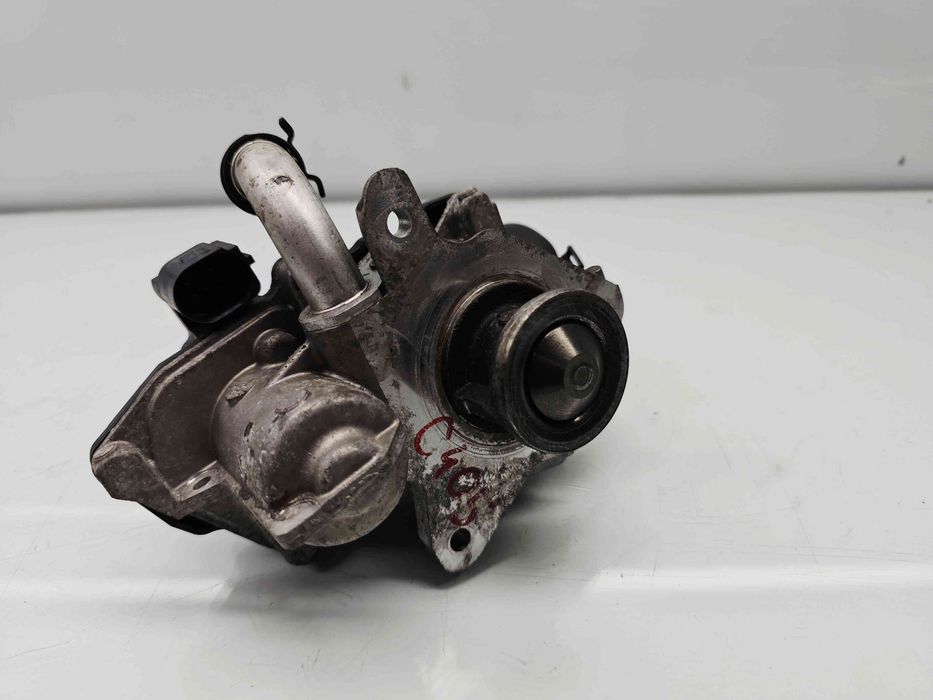 Supapa EGR  Skoda Octavia 3 (5E3) [Fabr 2012-2020] 04L131501S 2.0 TDI
