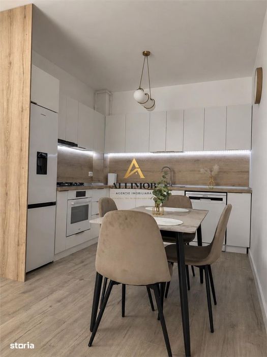 Apartament 2 camere in Ploiesti, zona Albert, MRS Gradinile