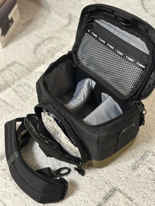 Geantă Canon Custom Gadget 100EG