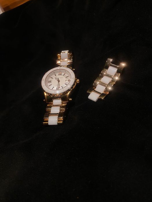 Ceas gold rose zepter