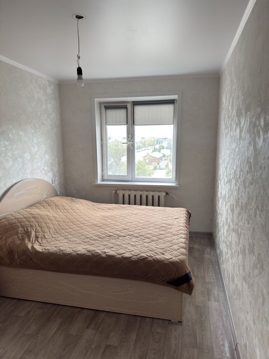 Продам 2х комнатную квартиру