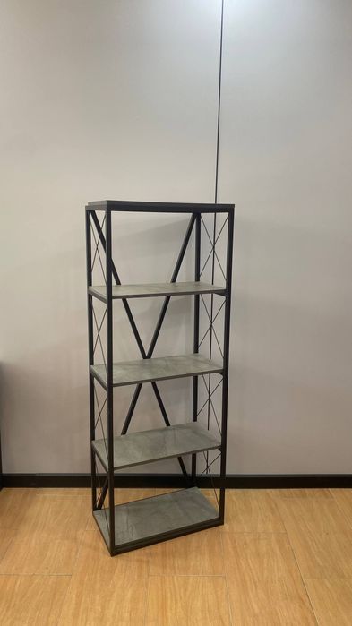 Stelaj loft javon sotiladi