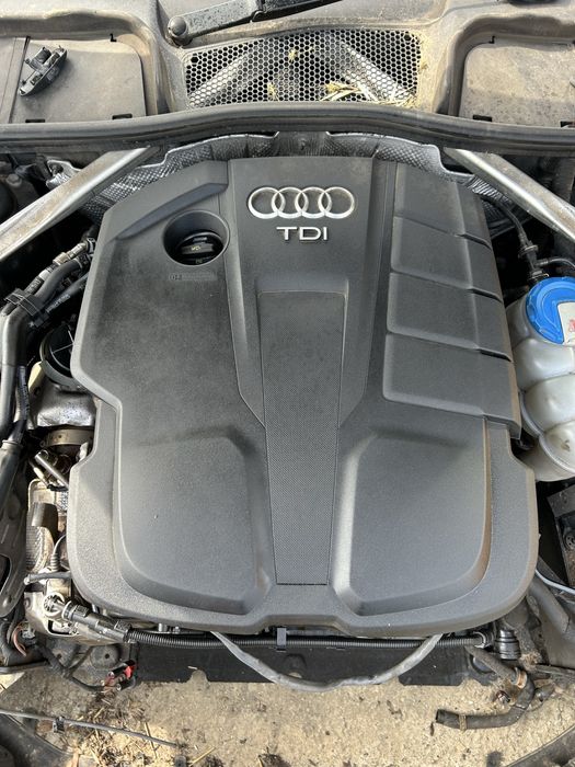 Turbină Audi A4 B9 2.0 Tdi DEU