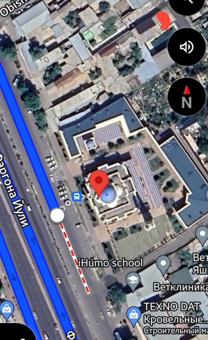 Участка  продаётся срочно