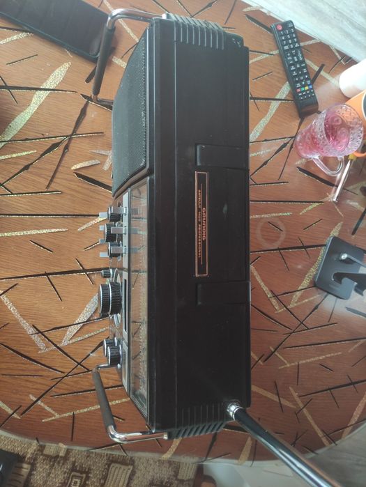 Grundig Satellit 1400 Profesional