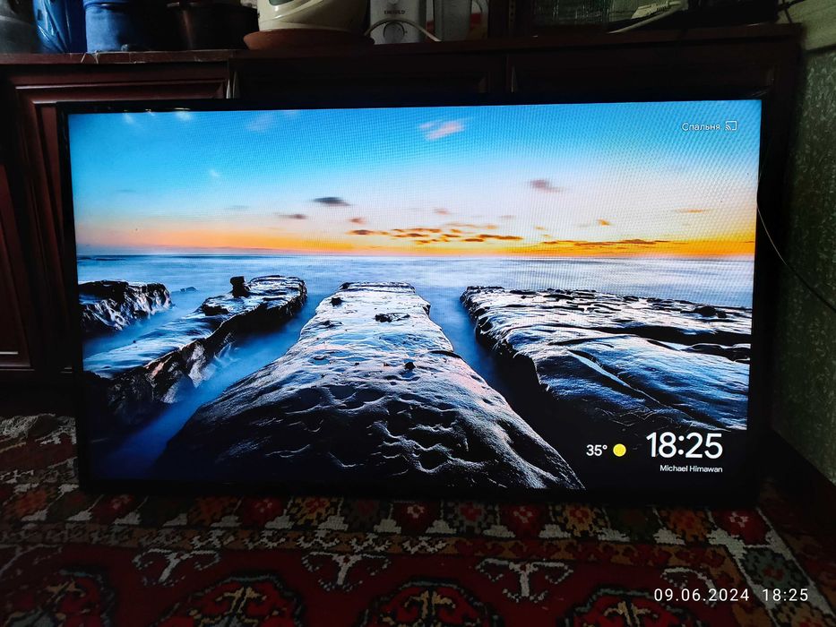 Продается Телевизор SAMSUNG 46'