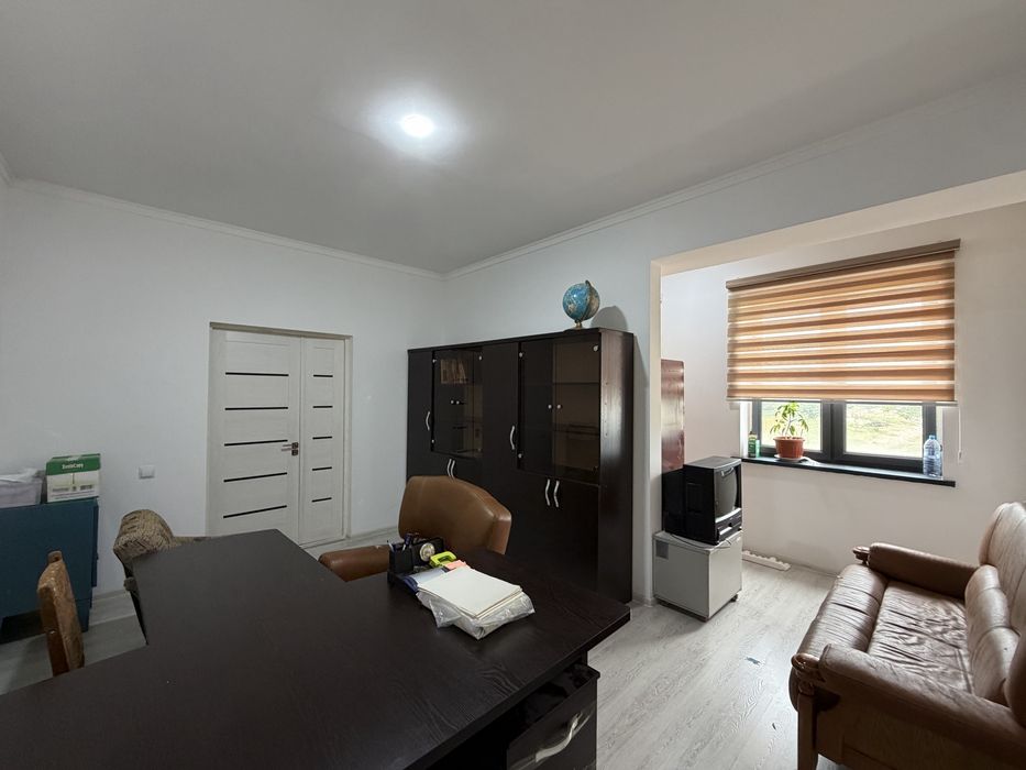 4 Комнаты • 158м² • Тузель 1, жк Аристократ, 40 Лет Победы, Новостройк