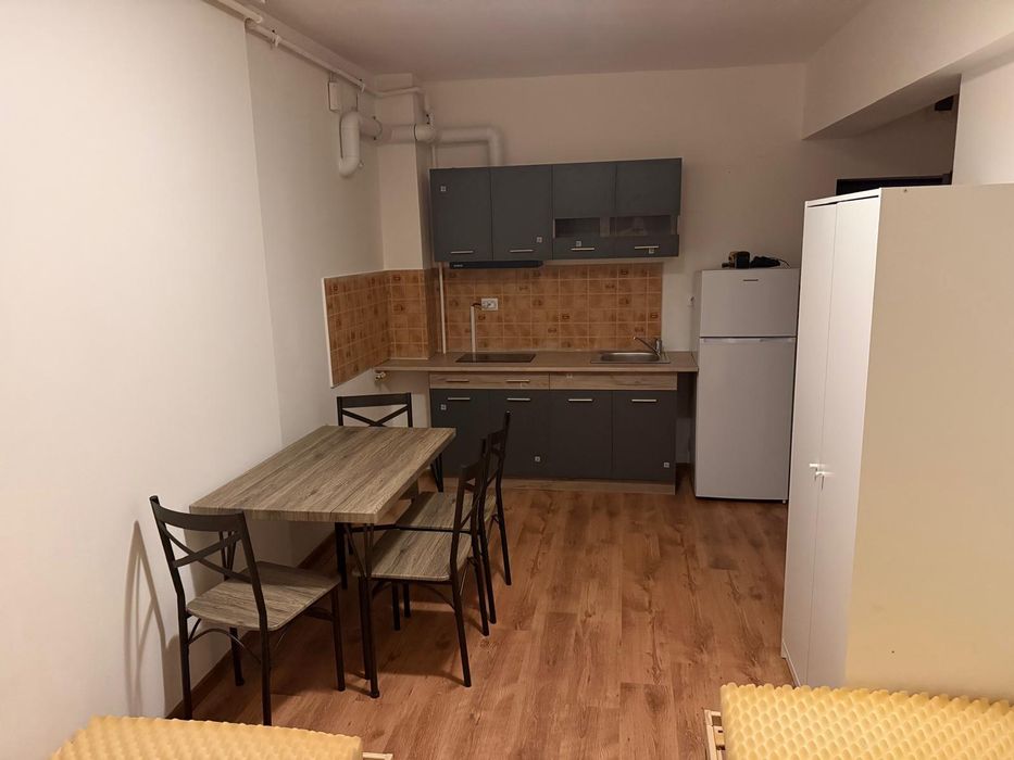 Montam mobila la domiciliu