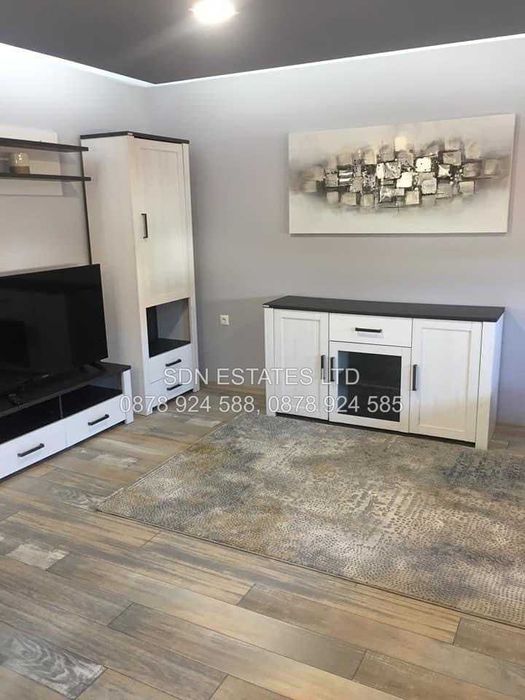 Продава се Тристаен апартамент в Казанлък - 110 кв.м за 1368 €/кв.м - Снимка #6