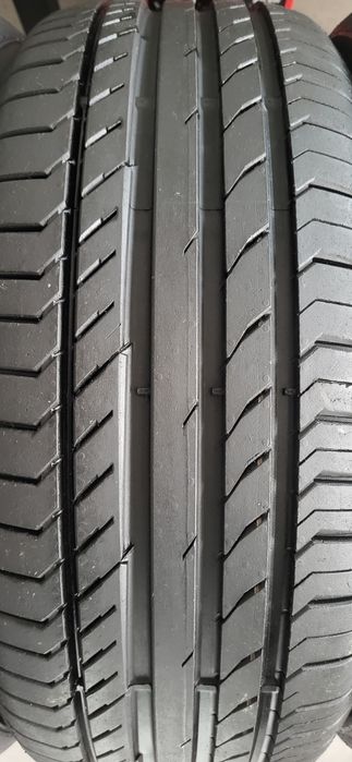 4 anvelope 225 50 17 continental sport contact 5 2024 Demo
