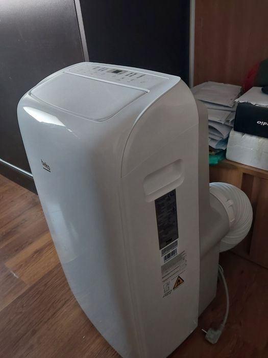 aparat aer conditionat mobil